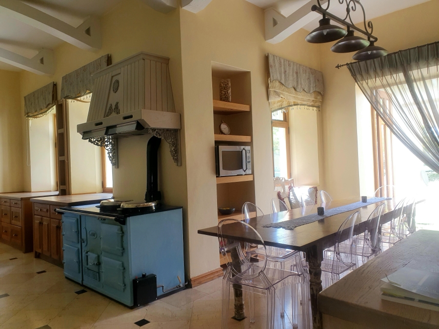 8 Bedroom Property for Sale in Mooikloof Equestrian Estate Gauteng