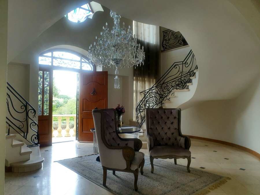 8 Bedroom Property for Sale in Mooikloof Equestrian Estate Gauteng