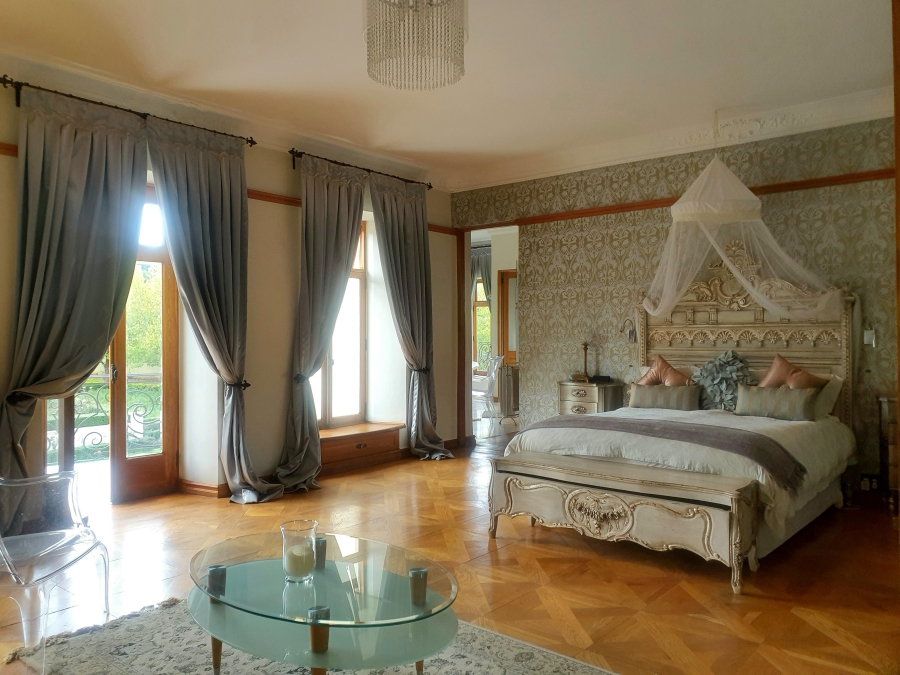 8 Bedroom Property for Sale in Mooikloof Equestrian Estate Gauteng