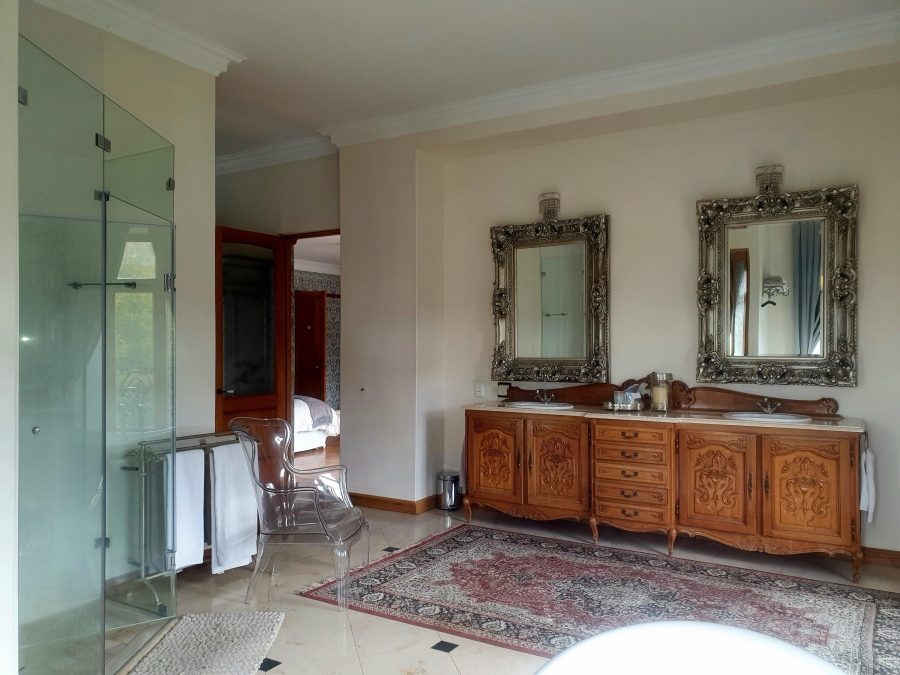 8 Bedroom Property for Sale in Mooikloof Equestrian Estate Gauteng