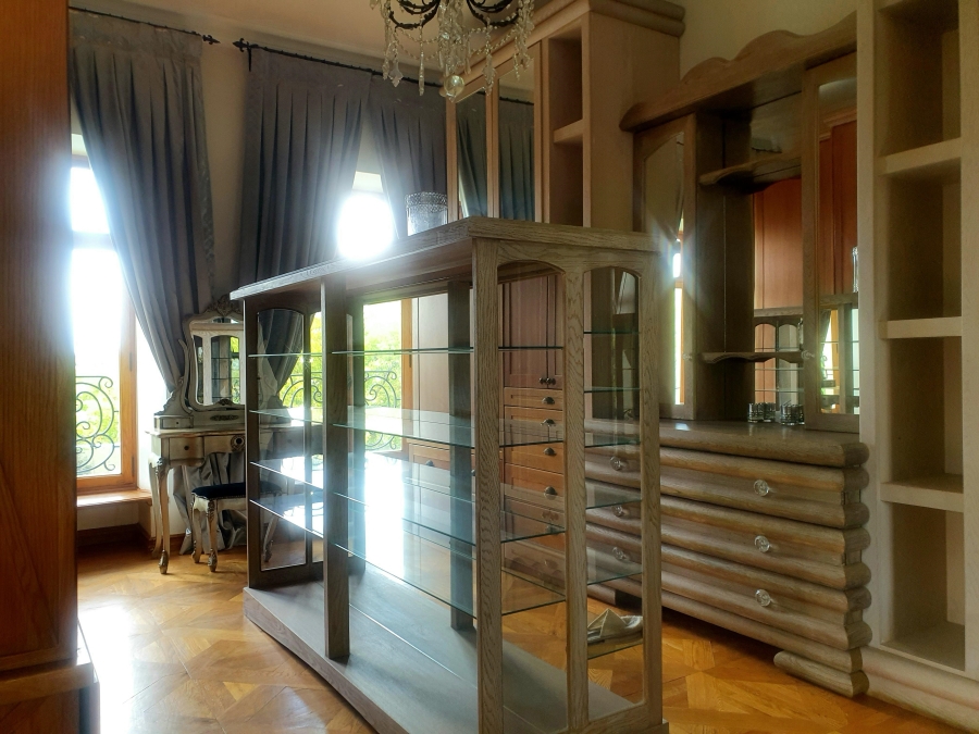 8 Bedroom Property for Sale in Mooikloof Equestrian Estate Gauteng