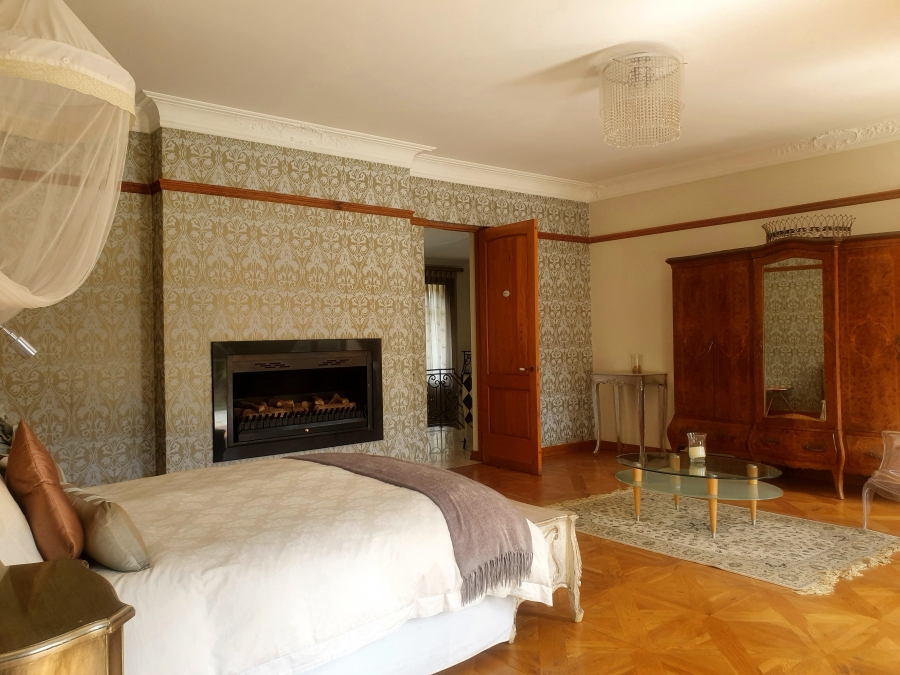 8 Bedroom Property for Sale in Mooikloof Equestrian Estate Gauteng