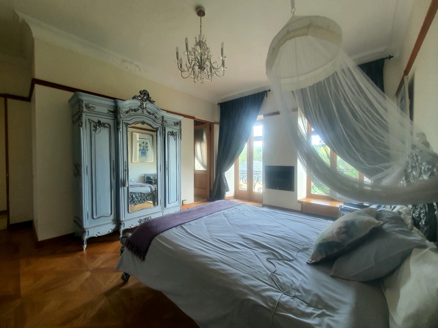 8 Bedroom Property for Sale in Mooikloof Equestrian Estate Gauteng