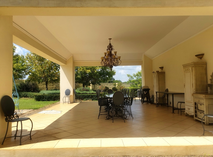 8 Bedroom Property for Sale in Mooikloof Equestrian Estate Gauteng