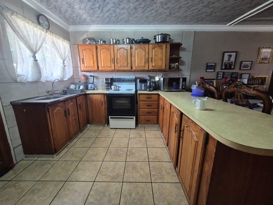 3 Bedroom Property for Sale in Waldrift Gauteng