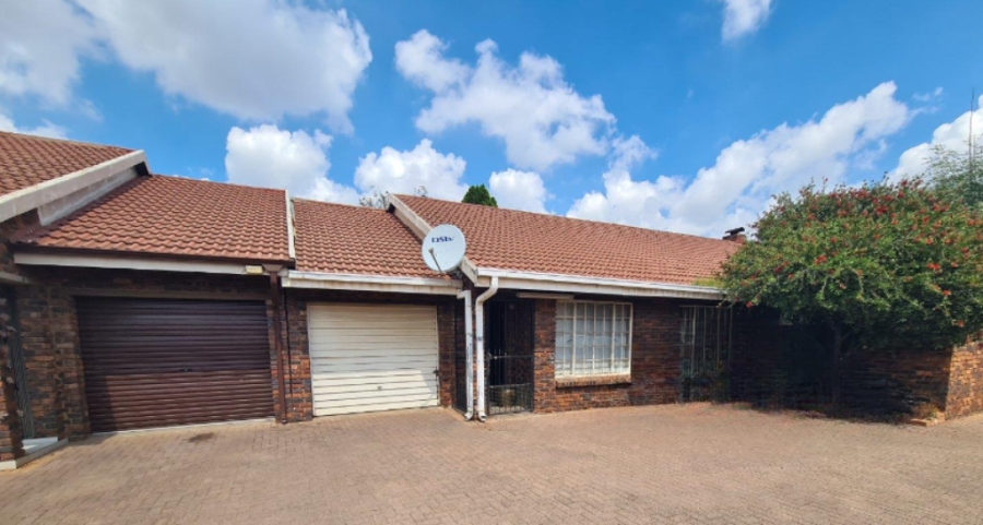 3 Bedroom Property for Sale in Waldrift Gauteng