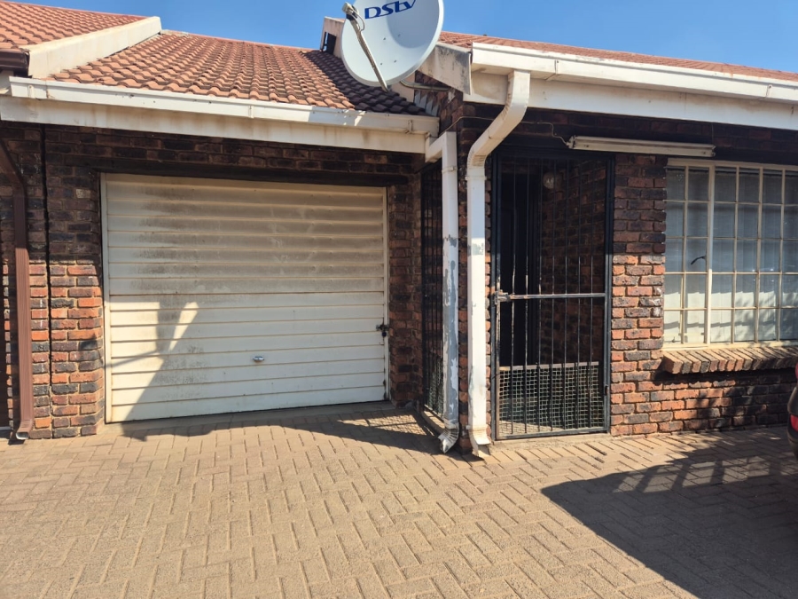 3 Bedroom Property for Sale in Waldrift Gauteng