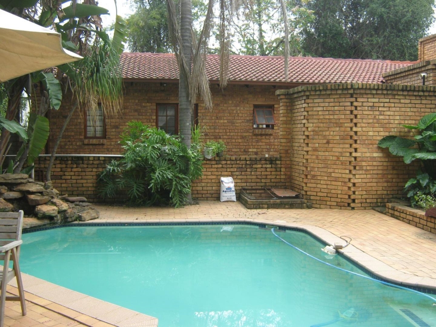 4 Bedroom Property for Sale in Ferndale Gauteng