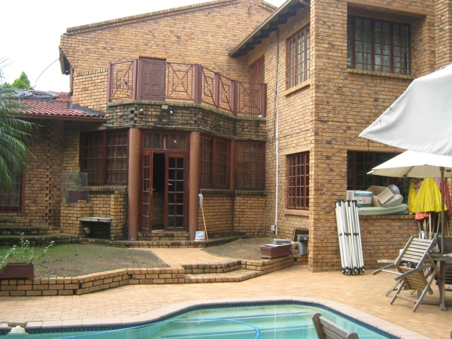 4 Bedroom Property for Sale in Ferndale Gauteng