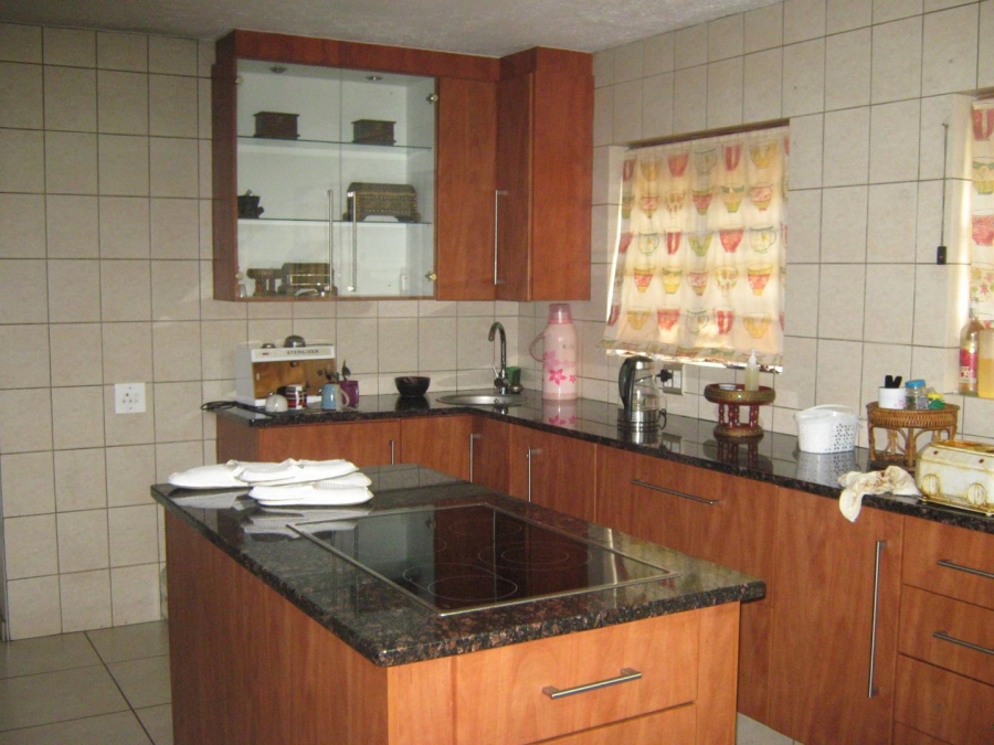 4 Bedroom Property for Sale in Ferndale Gauteng