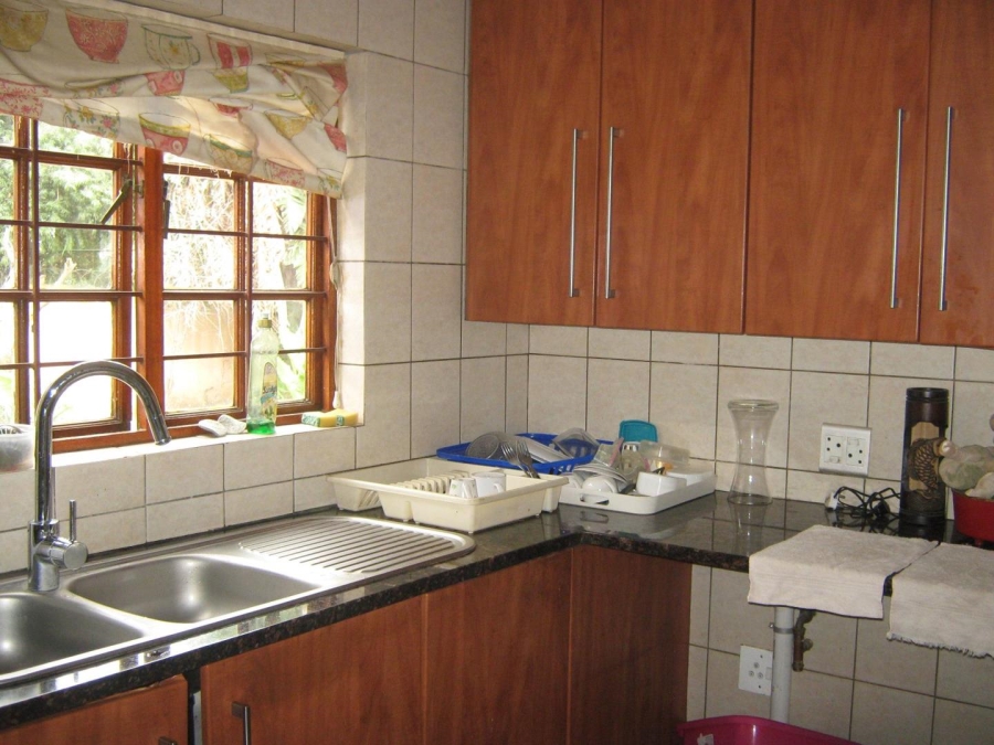 4 Bedroom Property for Sale in Ferndale Gauteng