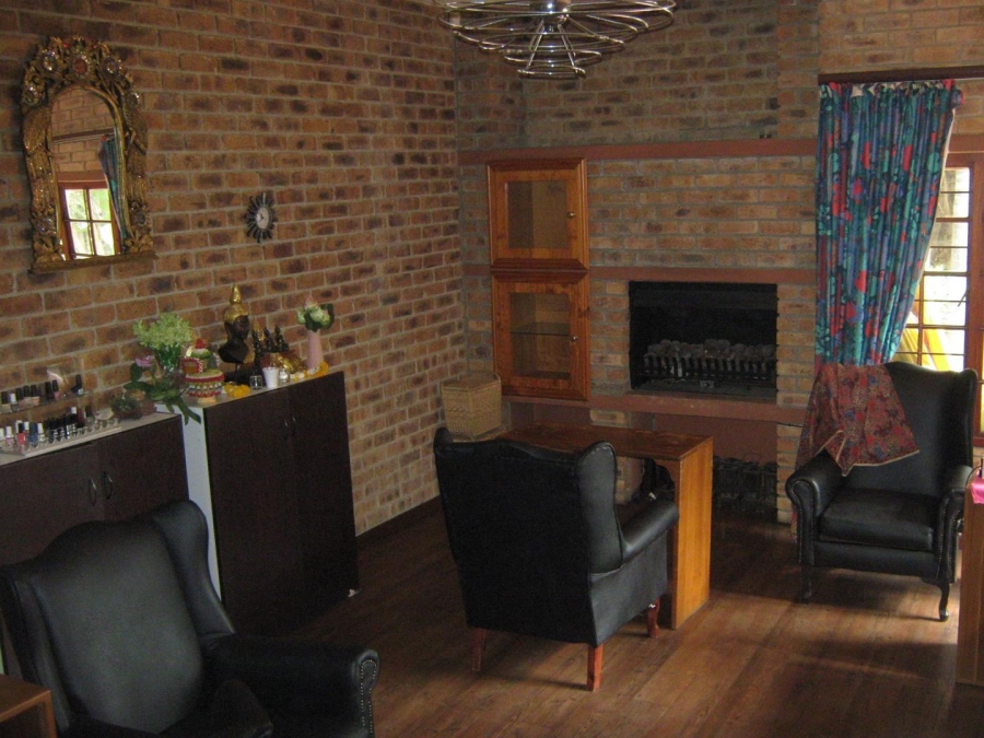 4 Bedroom Property for Sale in Ferndale Gauteng