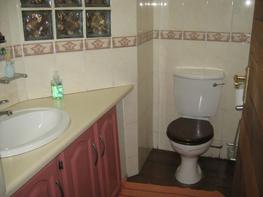 4 Bedroom Property for Sale in Ferndale Gauteng