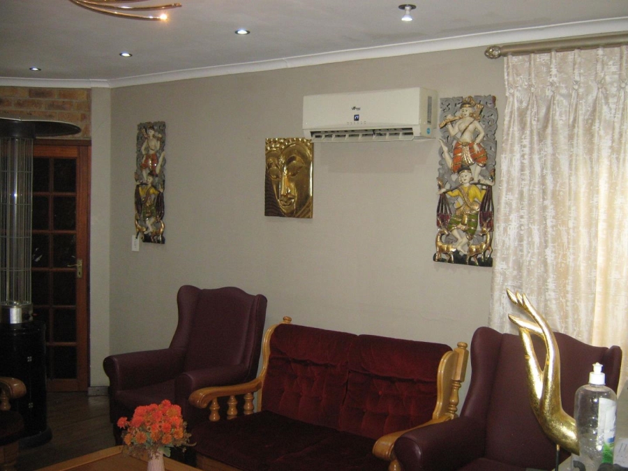 4 Bedroom Property for Sale in Ferndale Gauteng