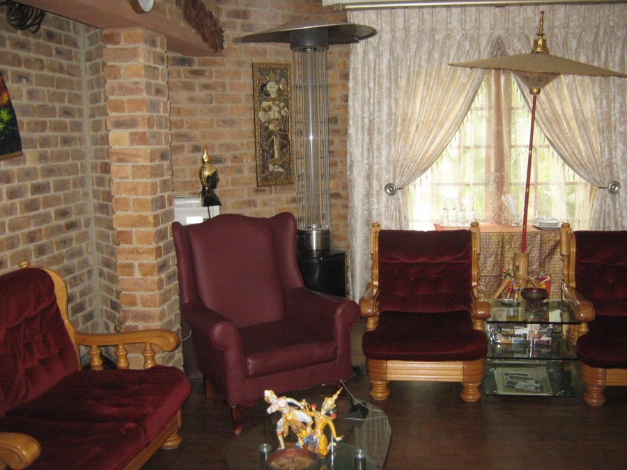 4 Bedroom Property for Sale in Ferndale Gauteng