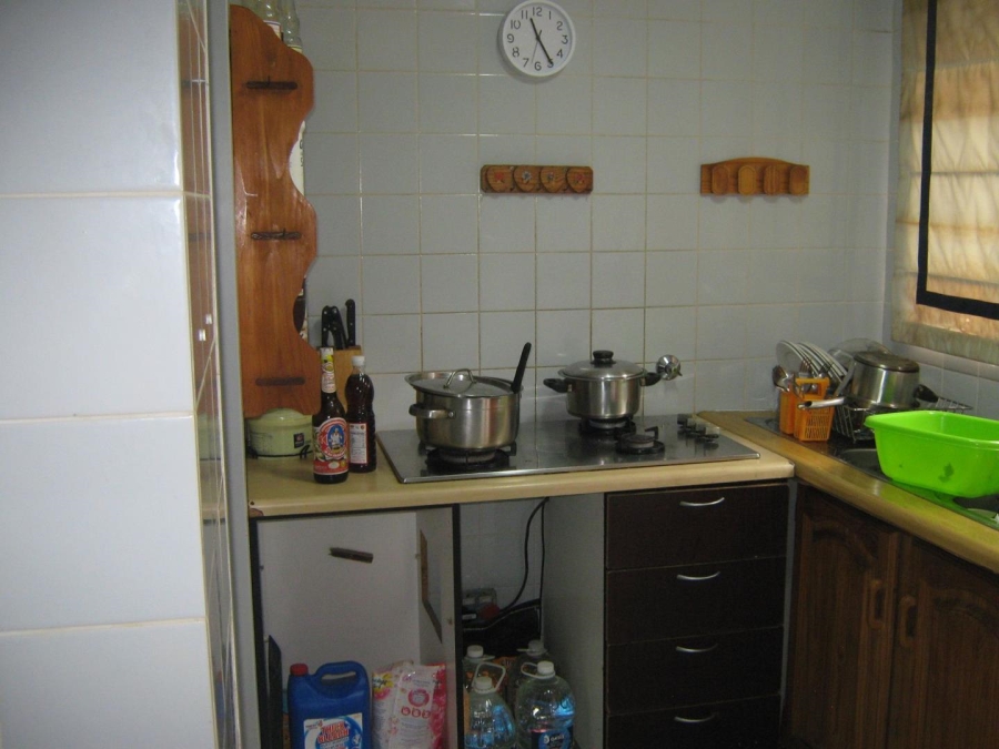 4 Bedroom Property for Sale in Ferndale Gauteng