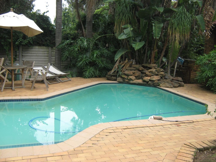 4 Bedroom Property for Sale in Ferndale Gauteng