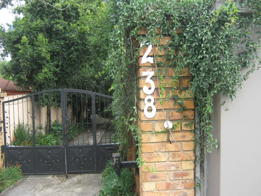 4 Bedroom Property for Sale in Ferndale Gauteng