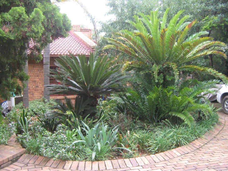 4 Bedroom Property for Sale in Ferndale Gauteng