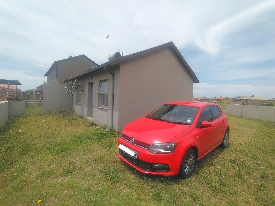 2 Bedroom Property for Sale in Selcourt Gauteng