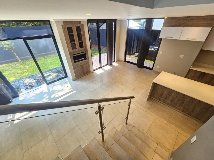 To Let 4 Bedroom Property for Rent in Morningside Gauteng