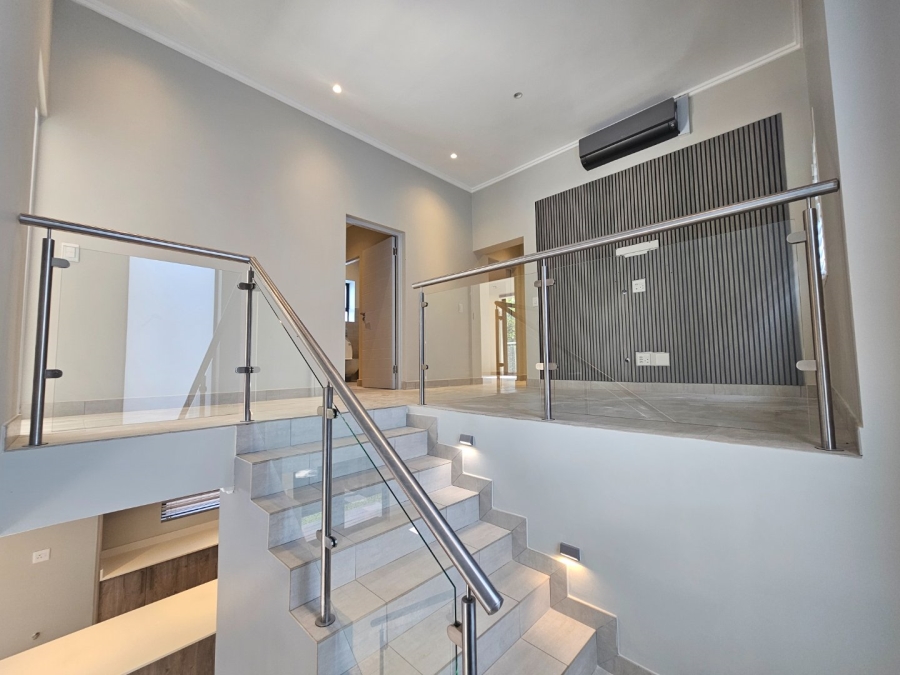 To Let 4 Bedroom Property for Rent in Morningside Gauteng