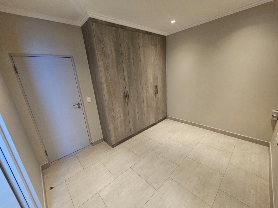 To Let 4 Bedroom Property for Rent in Morningside Gauteng