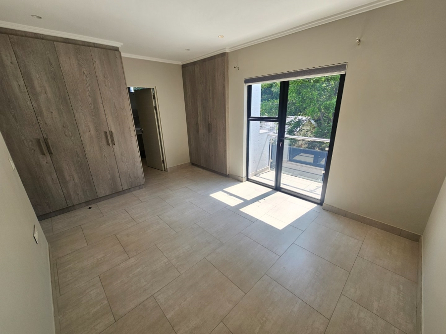 To Let 4 Bedroom Property for Rent in Morningside Gauteng
