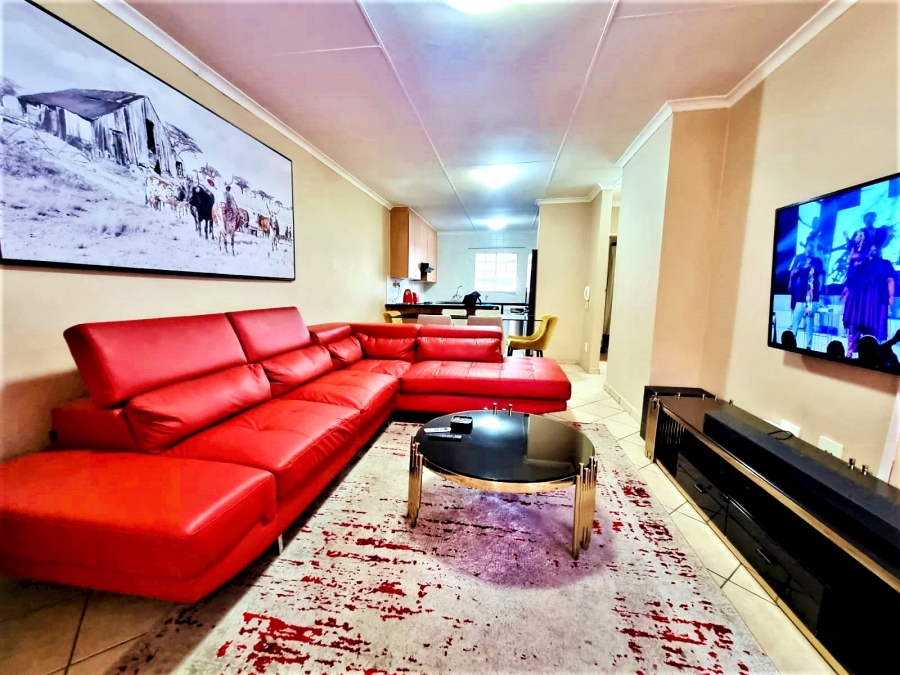 2 Bedroom Property for Sale in Pretorius Park Gauteng