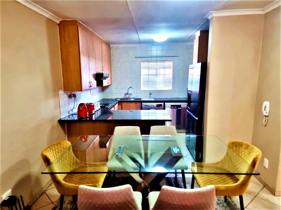 2 Bedroom Property for Sale in Pretorius Park Gauteng