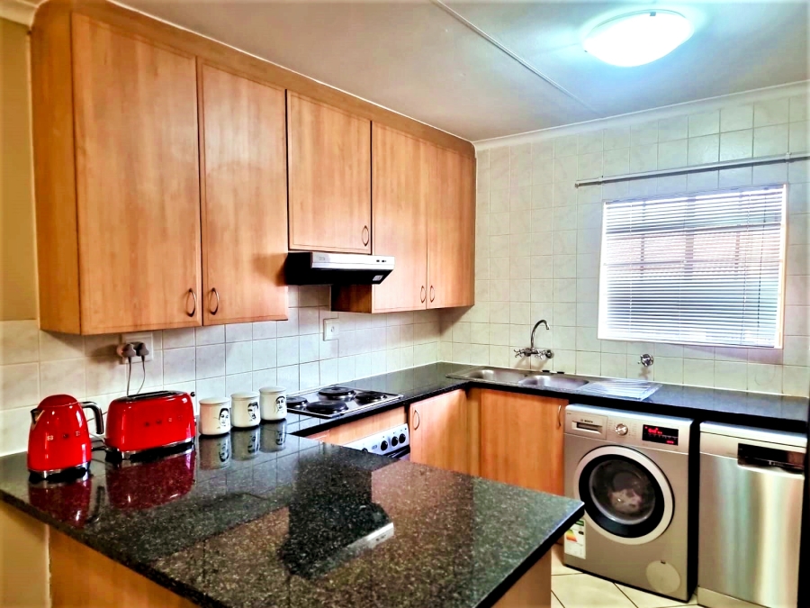 2 Bedroom Property for Sale in Pretorius Park Gauteng