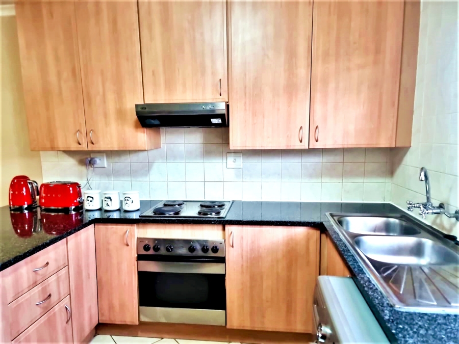 2 Bedroom Property for Sale in Pretorius Park Gauteng