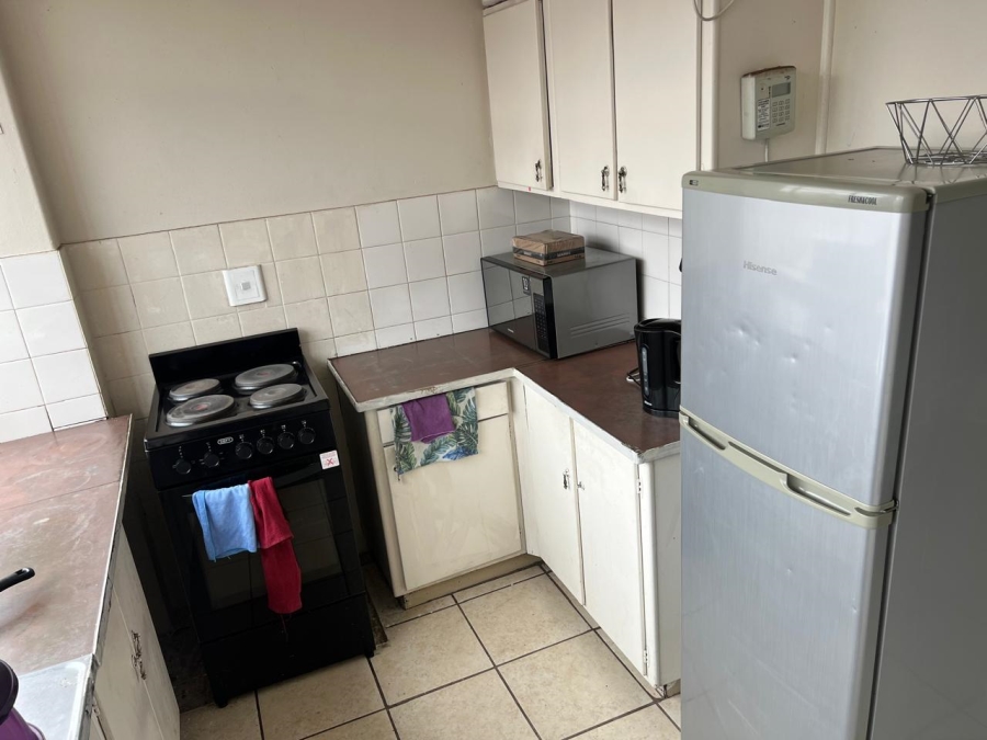 3 Bedroom Property for Sale in Sunnyside Gauteng