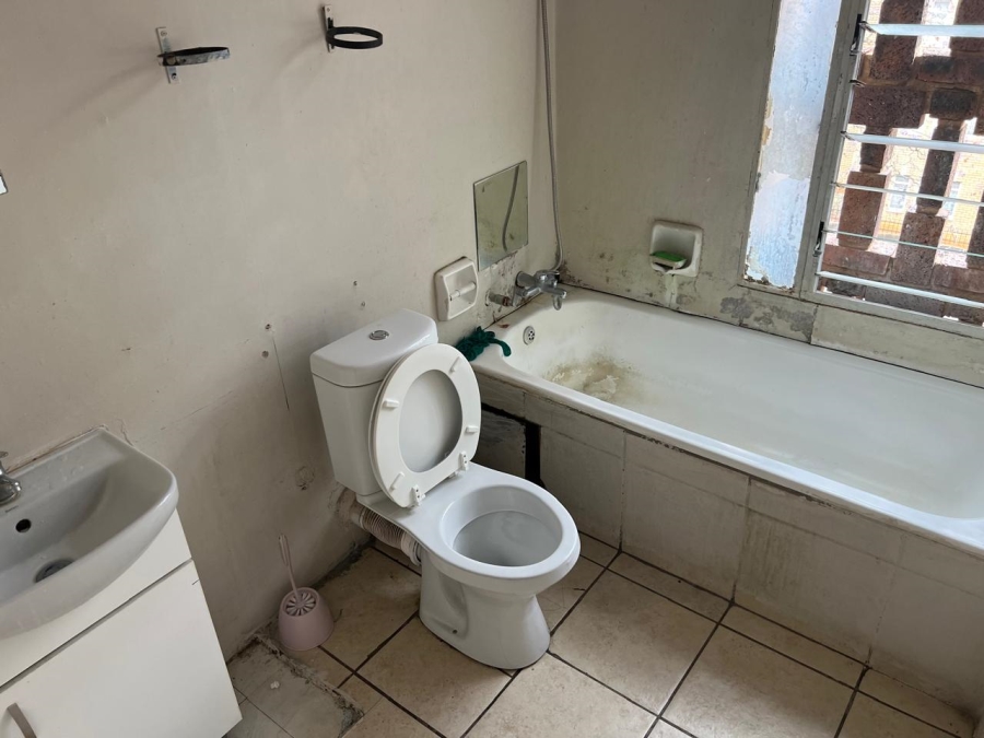 3 Bedroom Property for Sale in Sunnyside Gauteng