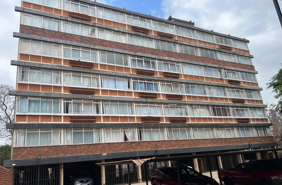 3 Bedroom Property for Sale in Sunnyside Gauteng