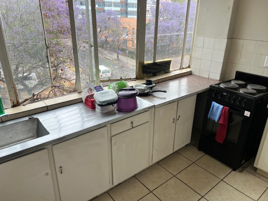 3 Bedroom Property for Sale in Sunnyside Gauteng