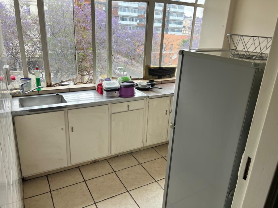 3 Bedroom Property for Sale in Sunnyside Gauteng