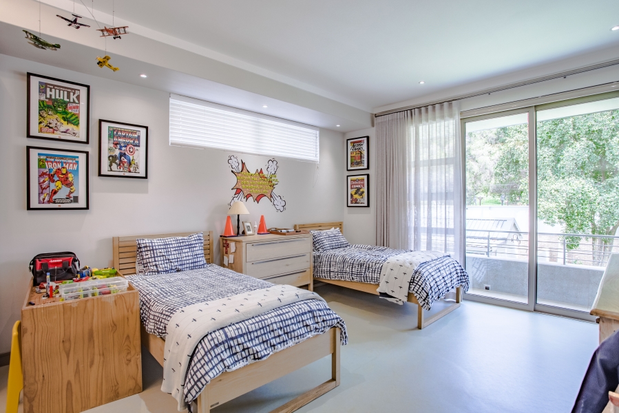 6 Bedroom Property for Sale in Waterkloof Gauteng