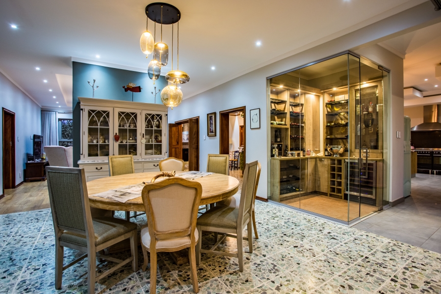 6 Bedroom Property for Sale in Waterkloof Gauteng