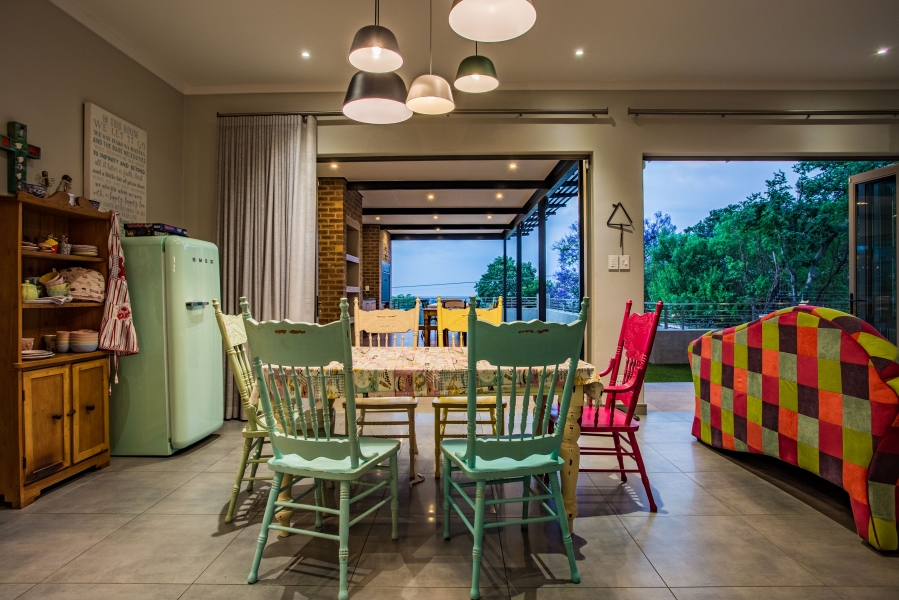 6 Bedroom Property for Sale in Waterkloof Gauteng