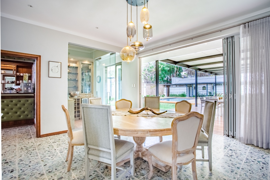 6 Bedroom Property for Sale in Waterkloof Gauteng