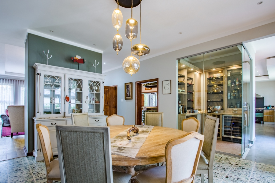 6 Bedroom Property for Sale in Waterkloof Gauteng