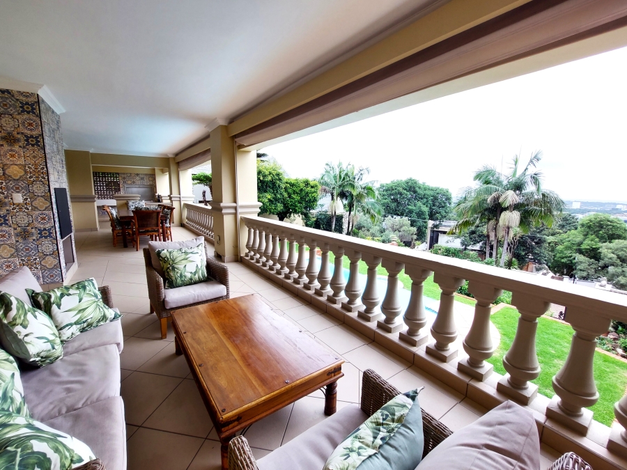 5 Bedroom Property for Sale in Waterkloof Ridge Gauteng