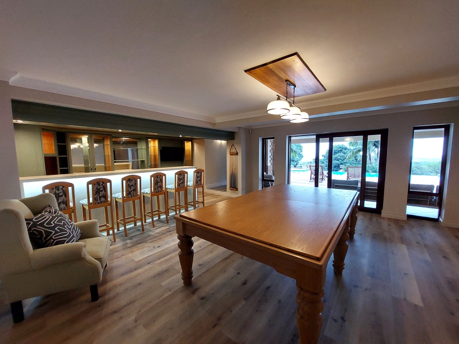 5 Bedroom Property for Sale in Waterkloof Ridge Gauteng