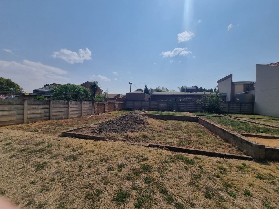 0 Bedroom Property for Sale in Vanderbijlpark SW 5 Gauteng