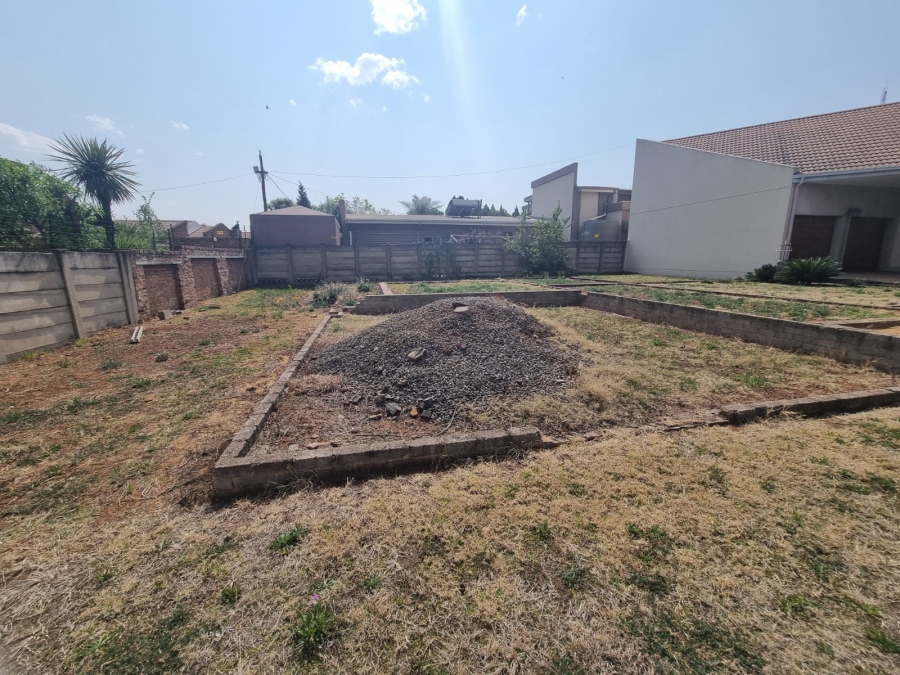 0 Bedroom Property for Sale in Vanderbijlpark SW 5 Gauteng