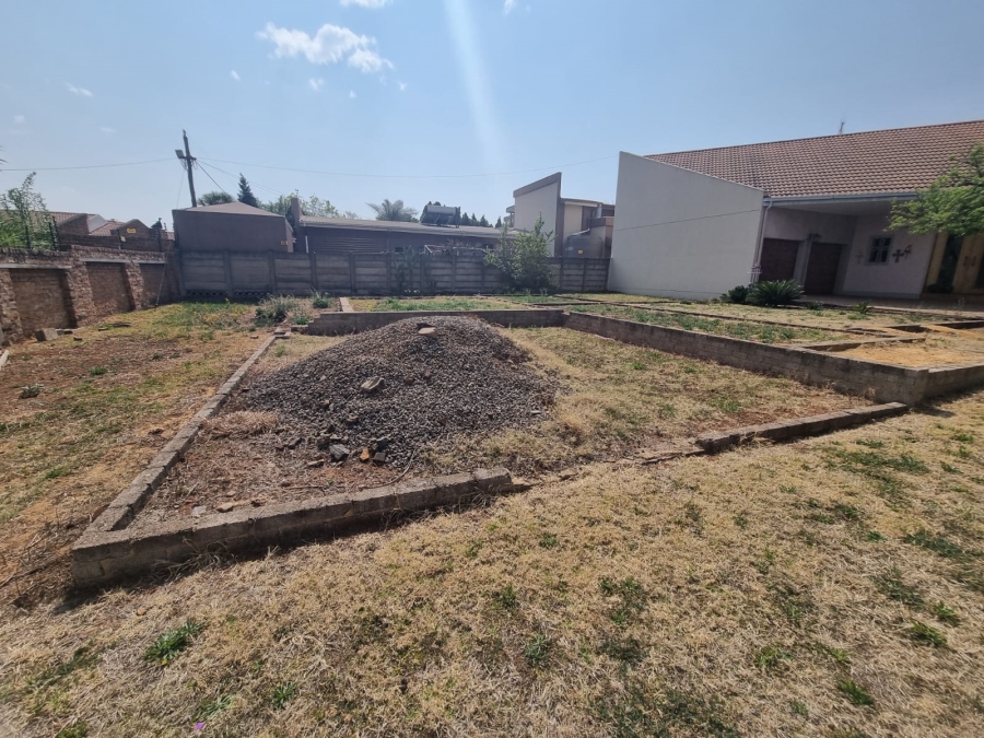 0 Bedroom Property for Sale in Vanderbijlpark SW 5 Gauteng