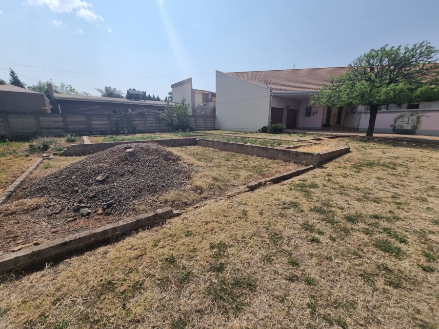 0 Bedroom Property for Sale in Vanderbijlpark SW 5 Gauteng