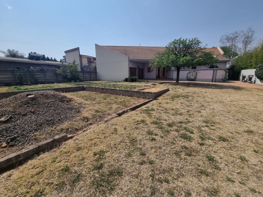 0 Bedroom Property for Sale in Vanderbijlpark SW 5 Gauteng