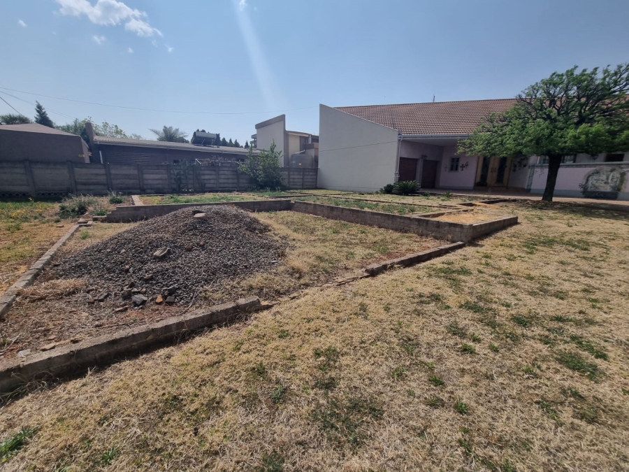 0 Bedroom Property for Sale in Vanderbijlpark SW 5 Gauteng